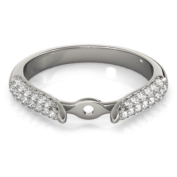 Engagement Ring M50805-E