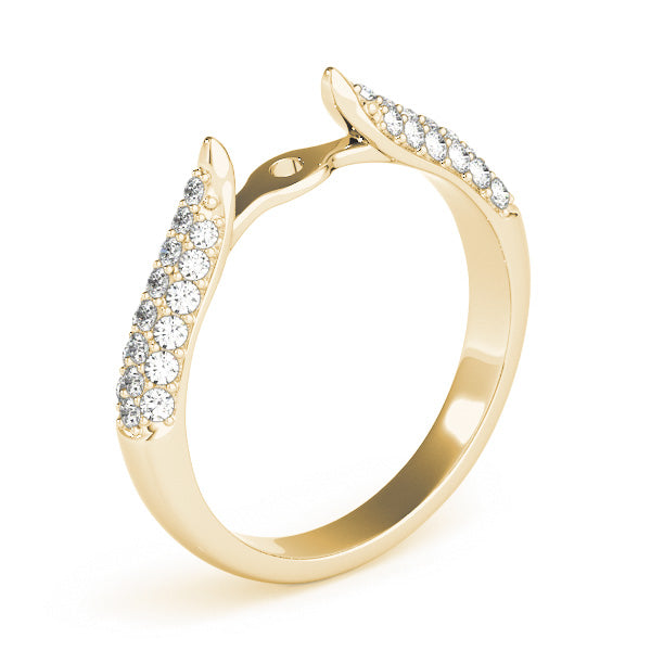 Engagement Ring M50805-E