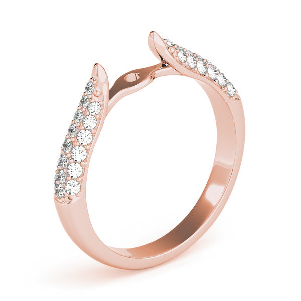 Engagement Ring M50805-E