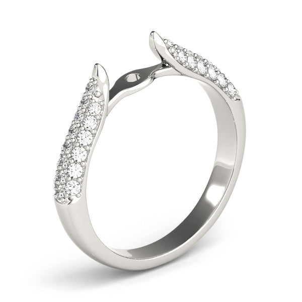 Engagement Ring M50805-E
