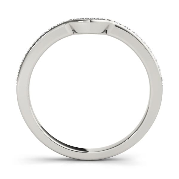 Wedding Band M50805-W