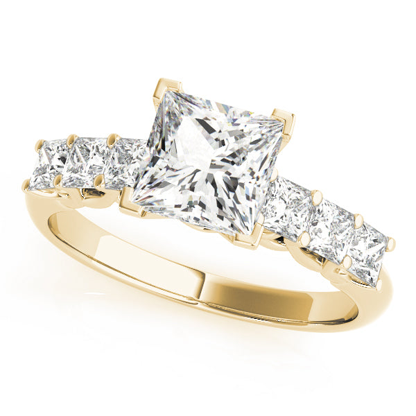 Engagement Ring M50807-E