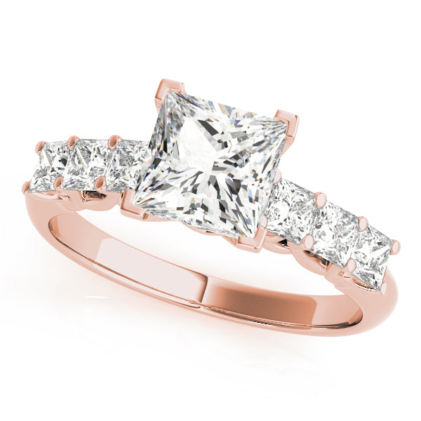 Engagement Ring M50807-E