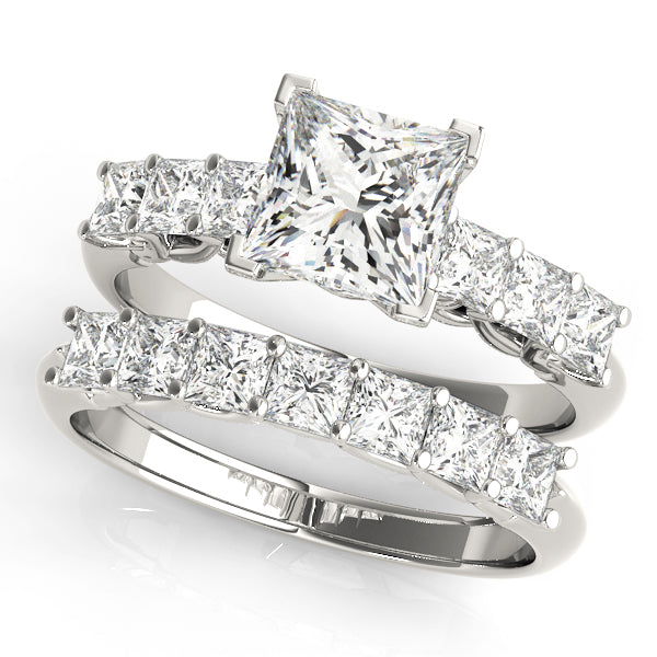 Engagement Ring M50807-E