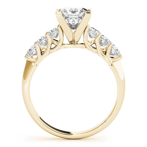 Engagement Ring M50807-E
