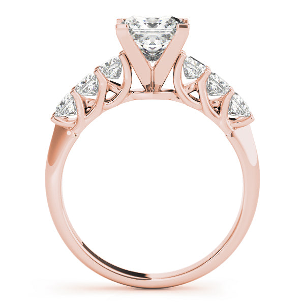 Engagement Ring M50807-E