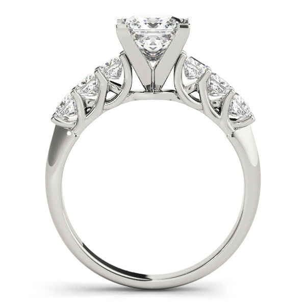 Engagement Ring M50807-E