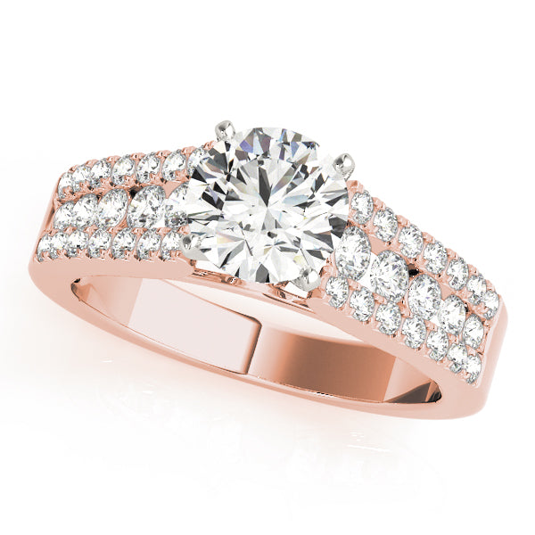 Engagement Ring M50809-E