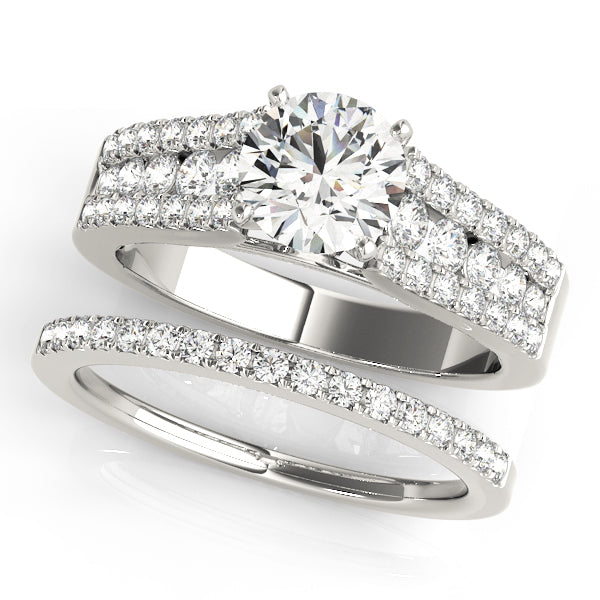 Engagement Ring M50809-E