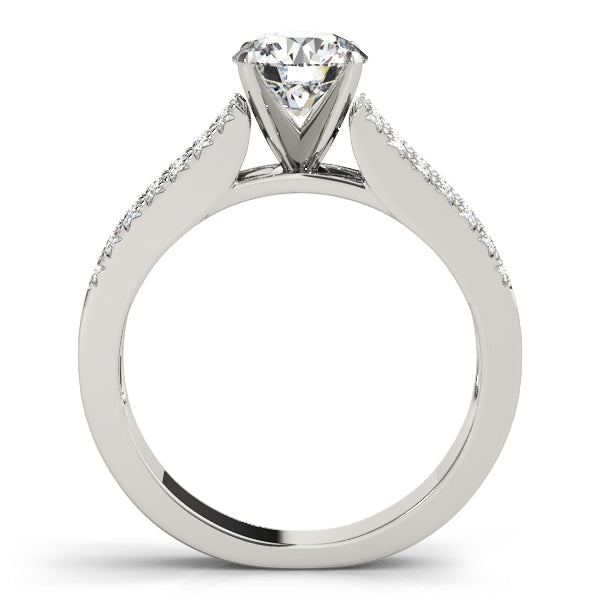 Engagement Ring M50809-E