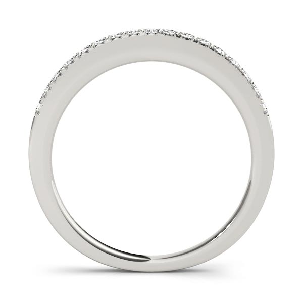 Wedding Band M50809-W