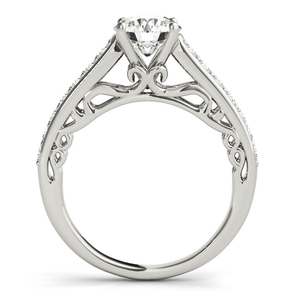 Engagement Ring M50810-E