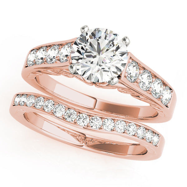 Engagement Ring M50811-E