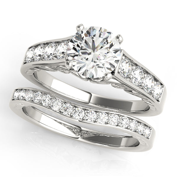 Engagement Ring M50811-E