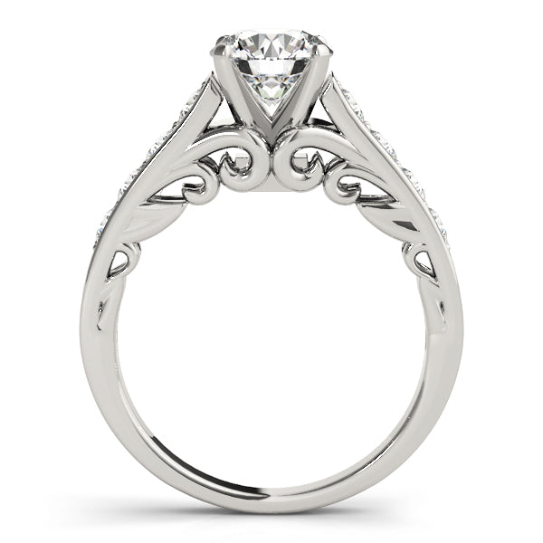 Engagement Ring M50811-E