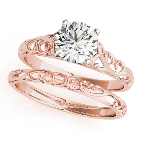Engagement Ring M50812-E