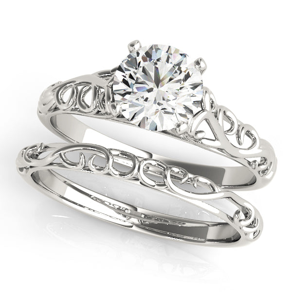 Engagement Ring M50812-E