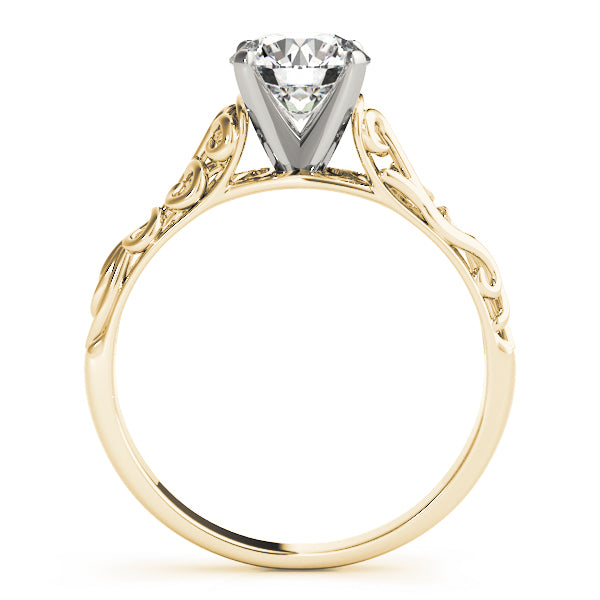 Engagement Ring M50812-E