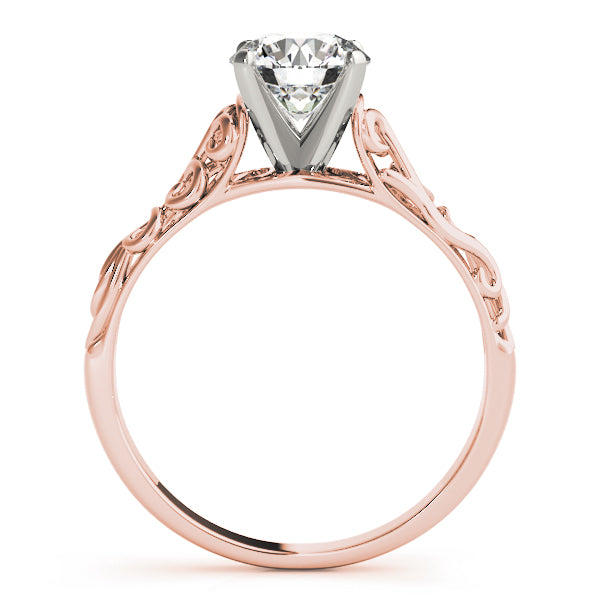 Engagement Ring M50812-E