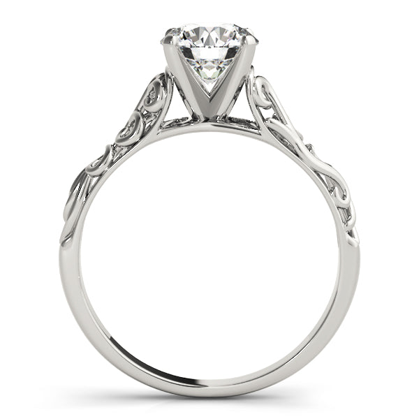 Engagement Ring M50812-E