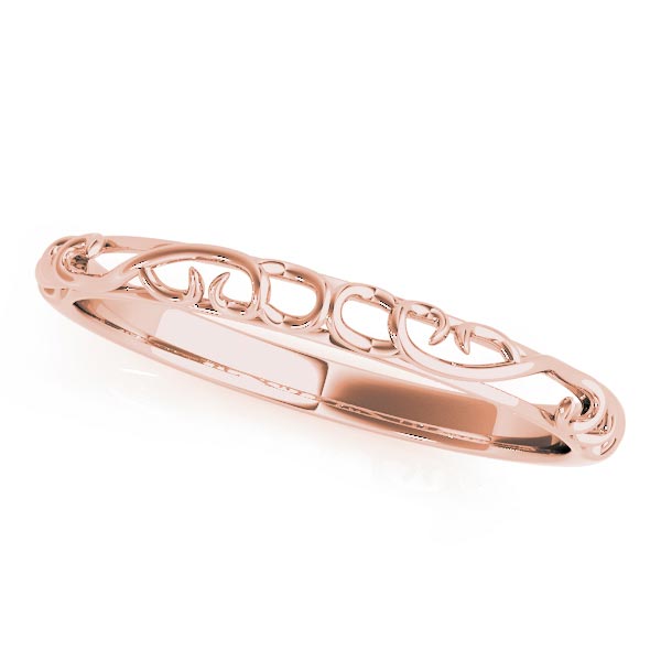 Wedding Band M50812-W