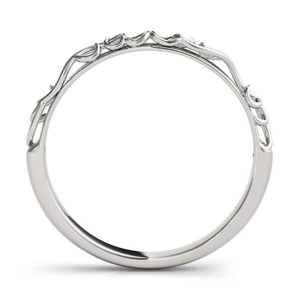 Wedding Band M50812-W