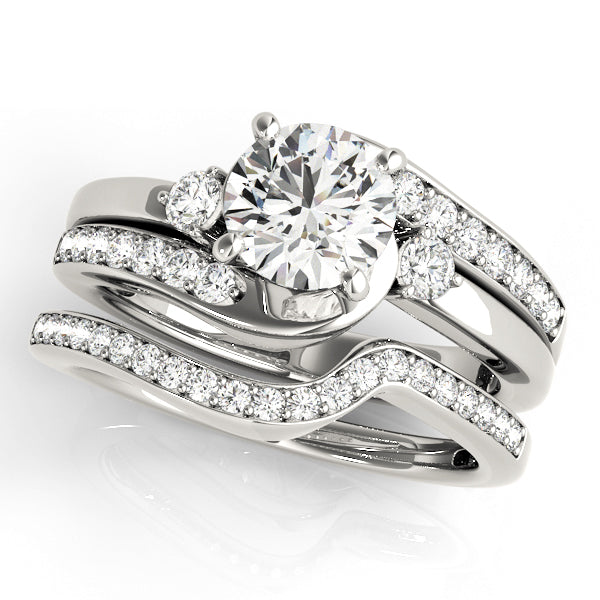 Engagement Ring M50813-E