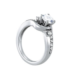 Engagement Ring M50813-E