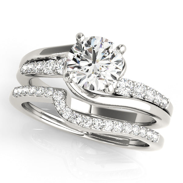 Engagement Ring M50814-E