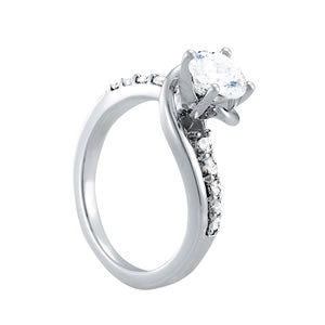 Engagement Ring M50814-E