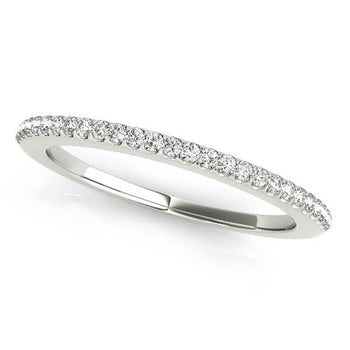Wedding Band M50815-W