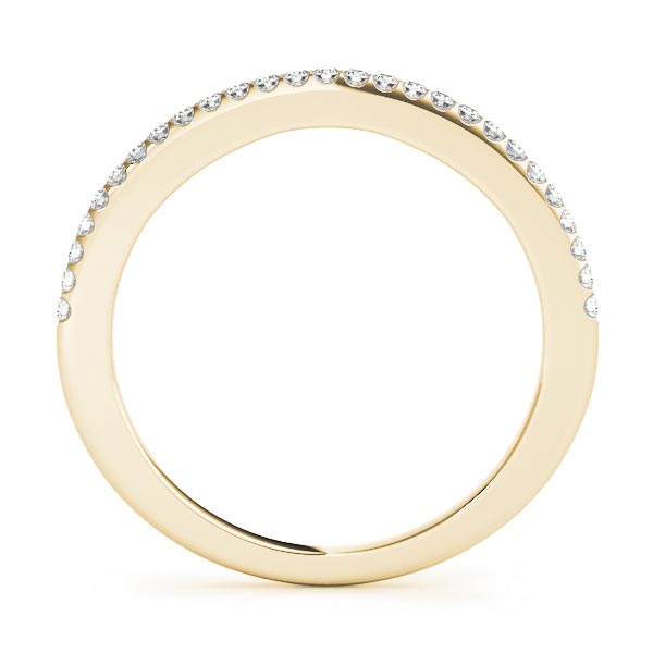 Wedding Band M50815-W