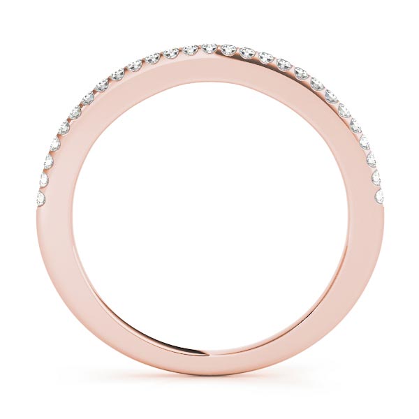 Wedding Band M50815-W