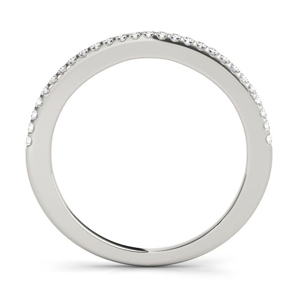 Wedding Band M50815-W