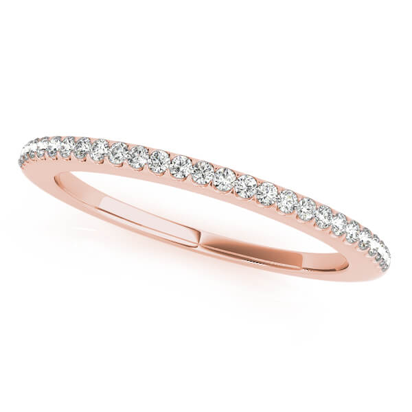 Wedding Band M50816-W