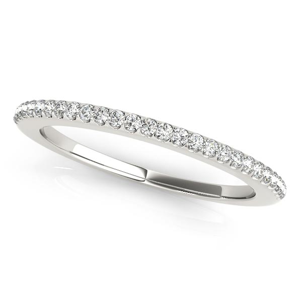 Wedding Band M50816-W