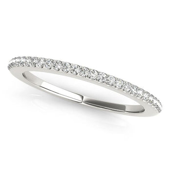 Wedding Band M50816-W