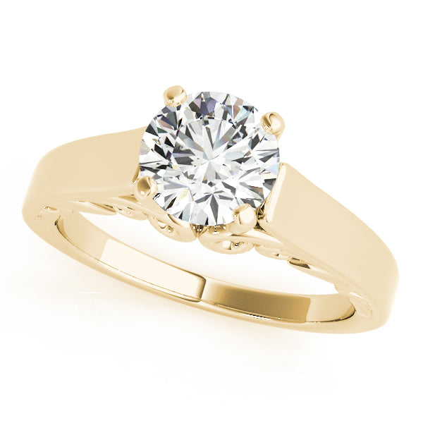Engagement Ring M50817-E