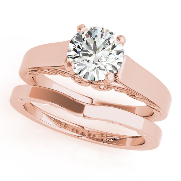 Engagement Ring M50817-E