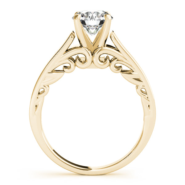 Engagement Ring M50817-E