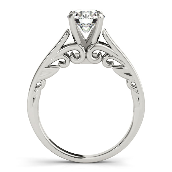 Engagement Ring M50817-E