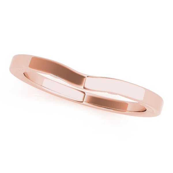 Wedding Band M50817-W