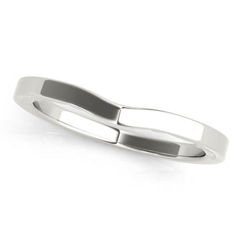 Wedding Band M50817-W