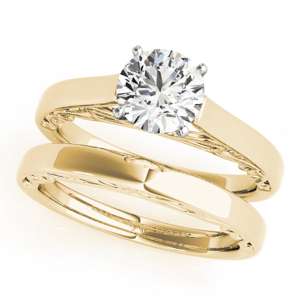 Engagement Ring M50818-E
