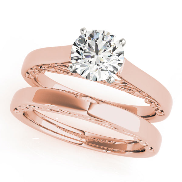 Engagement Ring M50818-E