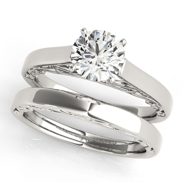 Engagement Ring M50818-E