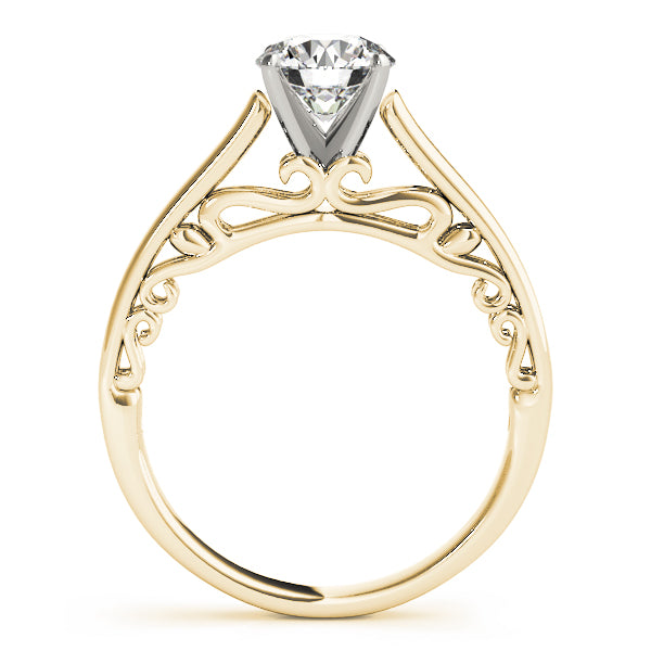 Engagement Ring M50818-E