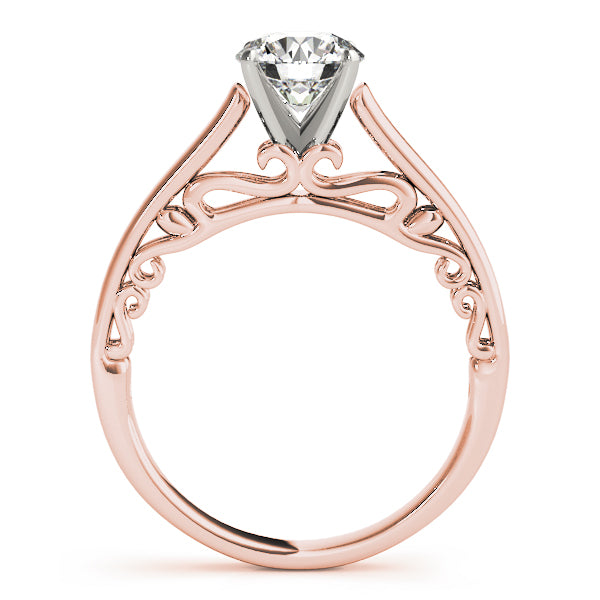Engagement Ring M50818-E