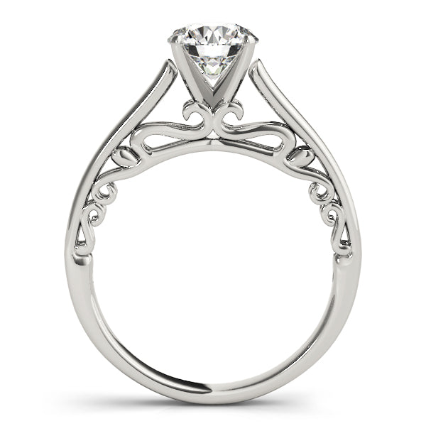 Engagement Ring M50818-E