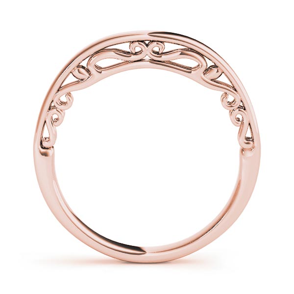 Wedding Band M50818-W